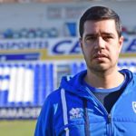 Entrevista a Miguel Torres, entrenador de la Cantera del Linares Deportivo.