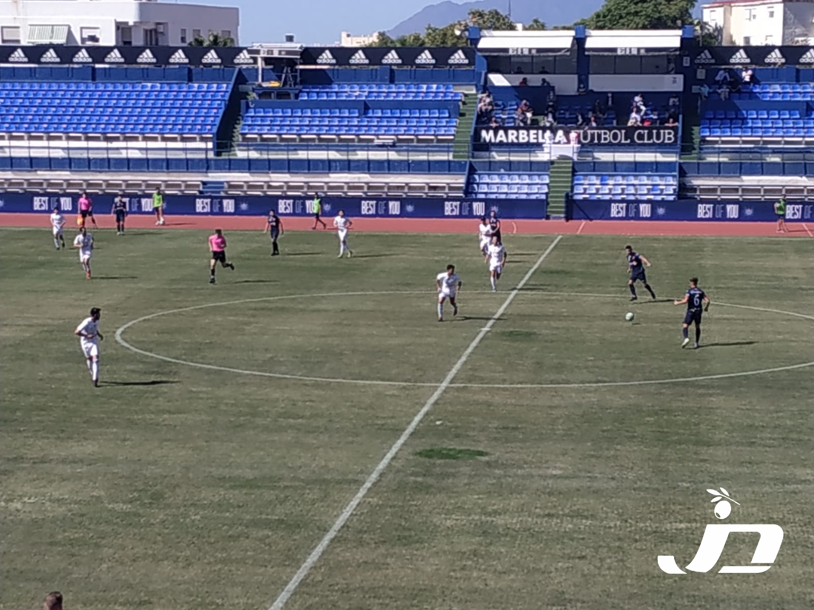 El  UDC Torredonjimeno cae en la final ante el Utrera