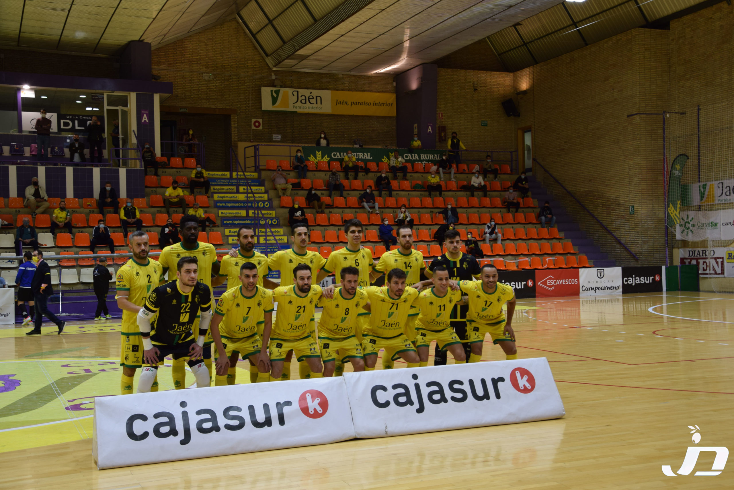 Manzanares – Jaén y Mengíbar -Córdoba en 1/16 de final de Copa