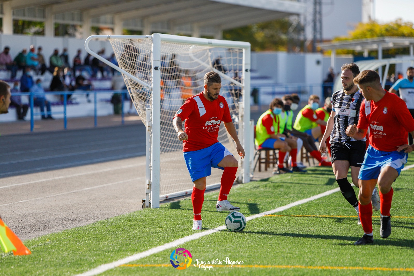 Ningún equipo jienense gana