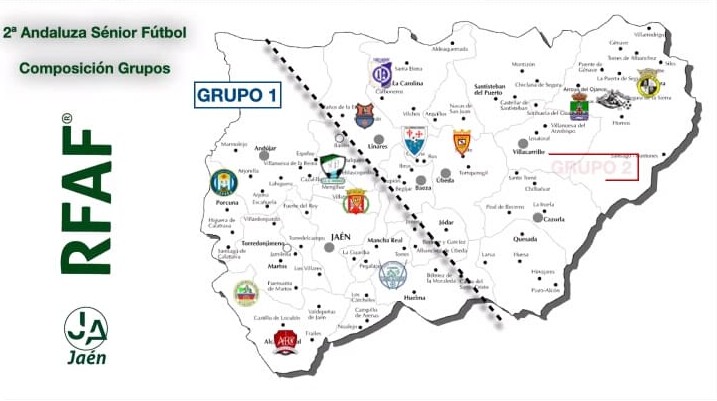 Previa de la Jornada 8 en el Grupo II