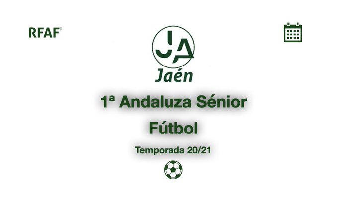 Resultados de la Jornada 1 en Primera Andaluza