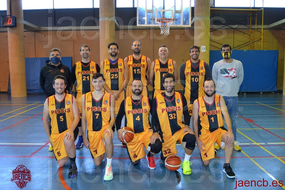 Comienza la Liga Provincial Senior de baloncesto masculino