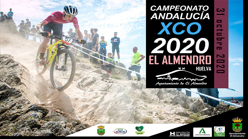 La modalidad BTT XCO puso fin a la temporada