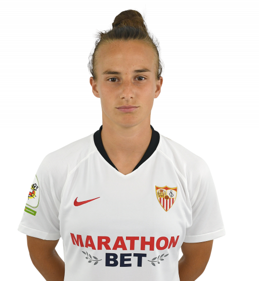 Nuevo gol de Raquel Pinel en la segunda victoria consecutiva del Sevilla Fc femenino.