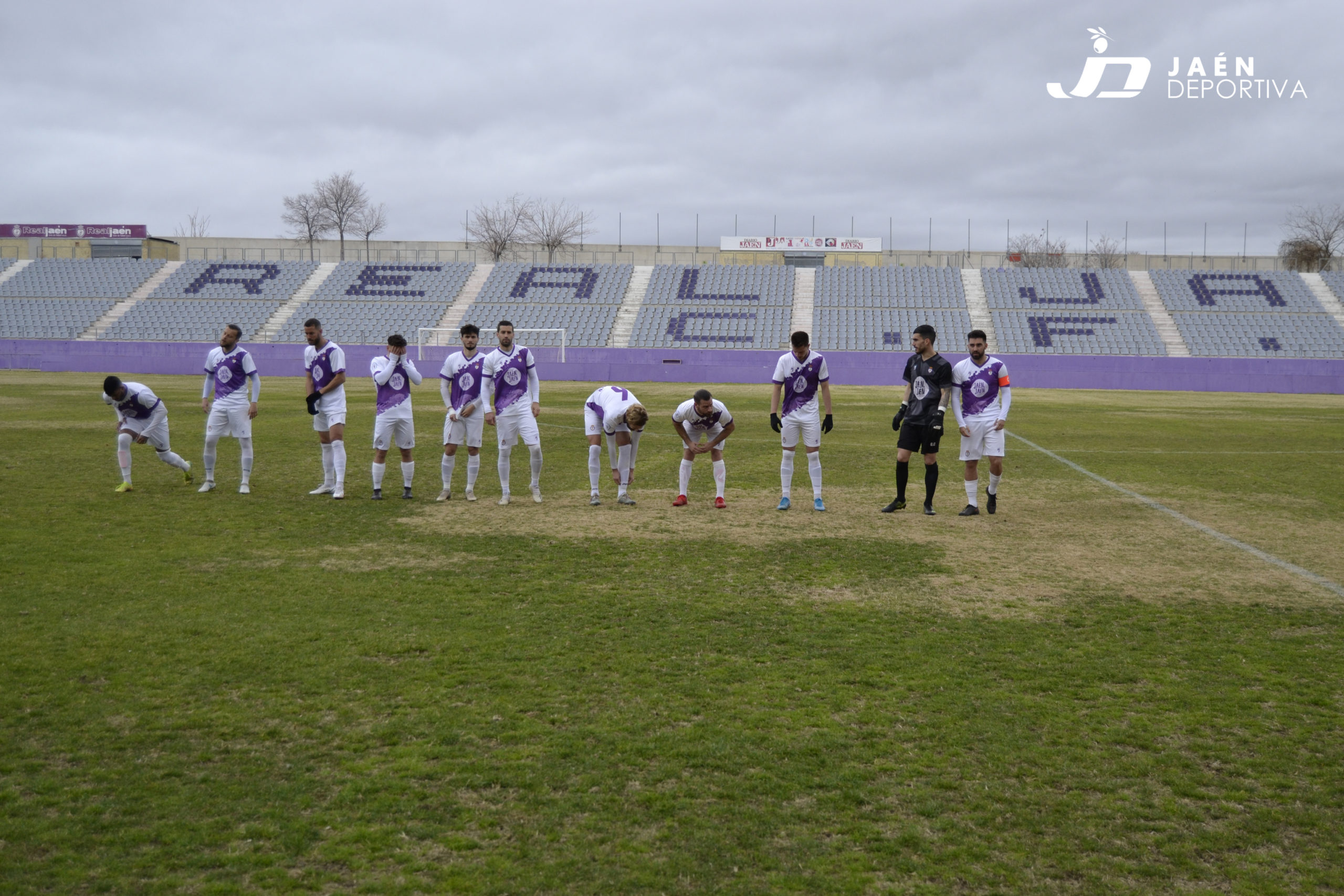 Galería Real Jaén – Porcuna