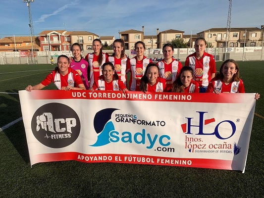 Derbi provincial y victoria a domicilio en 2ª Andaluza de fútbol femenino