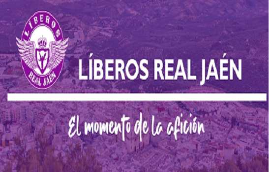 Líberos Real Jaén denuncia a Andrés Rodríguez