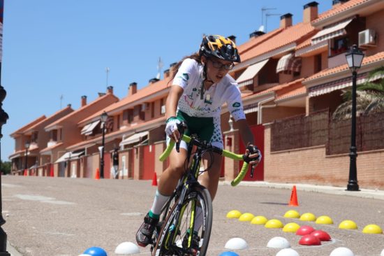 Última jornada del Campeonato de España Escolar con participación jienense