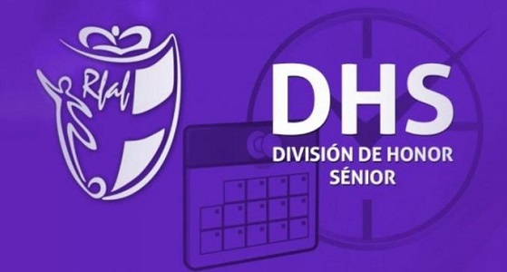 Calendario de División de Honor Senior para los tres equipos Jiennenses con derbi provincial en el estreno