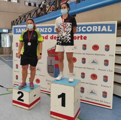 El Bad Flay consigue un primer puesto en San Lorenzo de EL Escorial y un segundo puesto en La Rinconada.