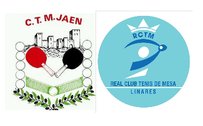 El RCTM Linares pierde y el CTM Jaén descansa en la primera jornada de Segunda División de tenis de mesa