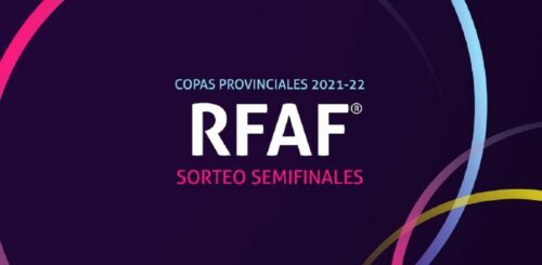 Mañana se celebra el sorteo de la Fase Provincial de la Copa Andalucía