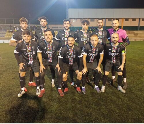 Mantiene amplia ventaja el CD Vilches pese a recortar distancia los rivales