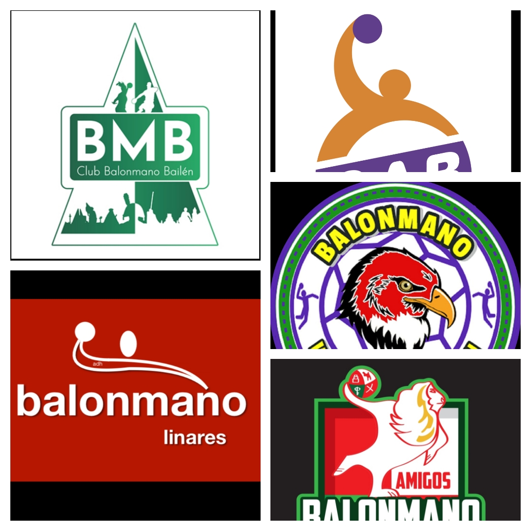 Así va la Liga Infantil Masculina de Balonmano
