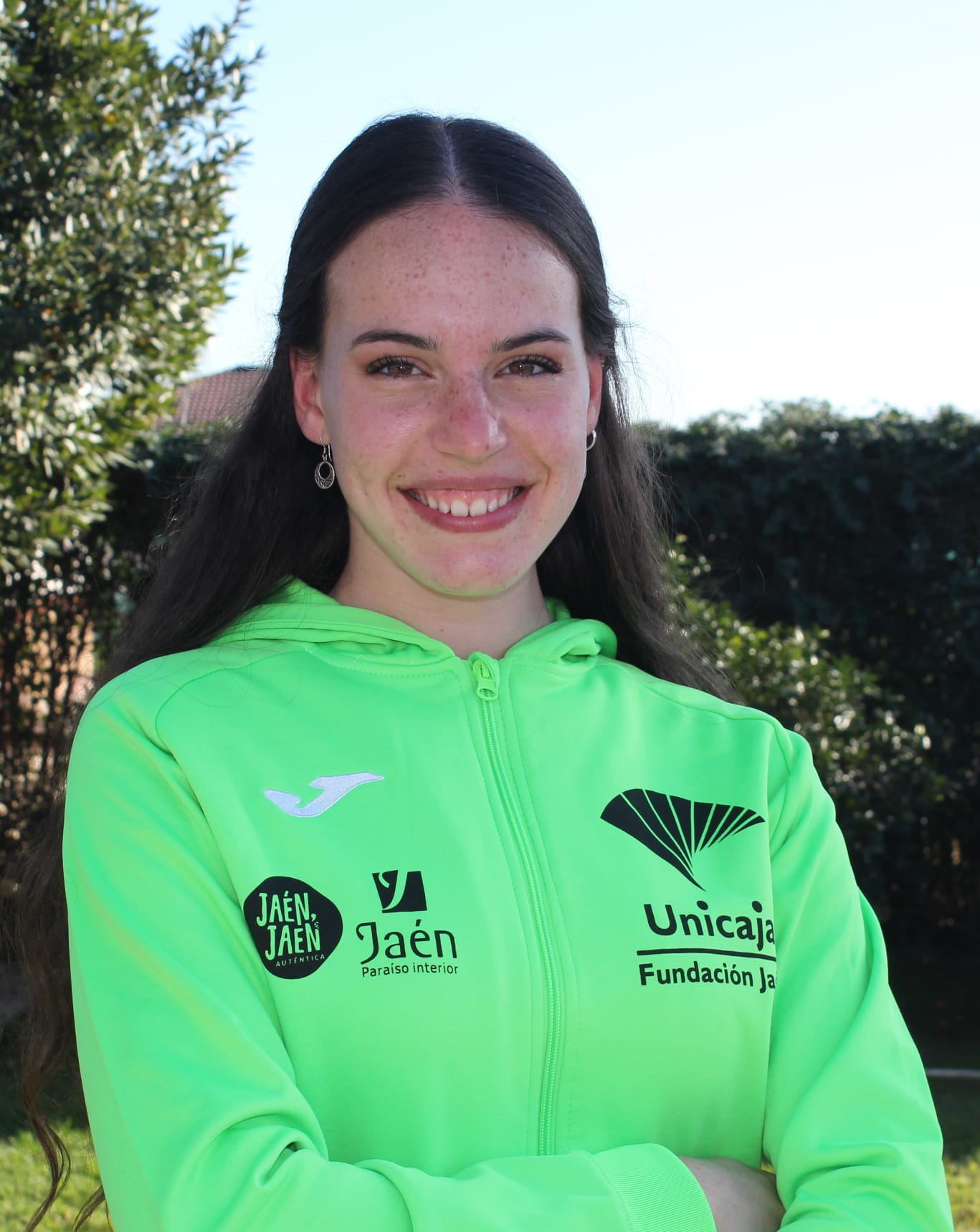 Carmen Avilés Campeona de Andalucía de 400 metros y récord Sub-23