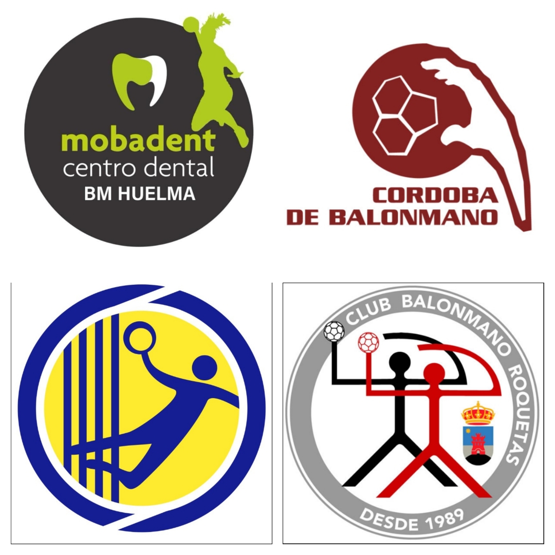 Fin de semana cargado para el Mobadent Alevín Femenino en el Campeonato de Andalucía de Balonmano