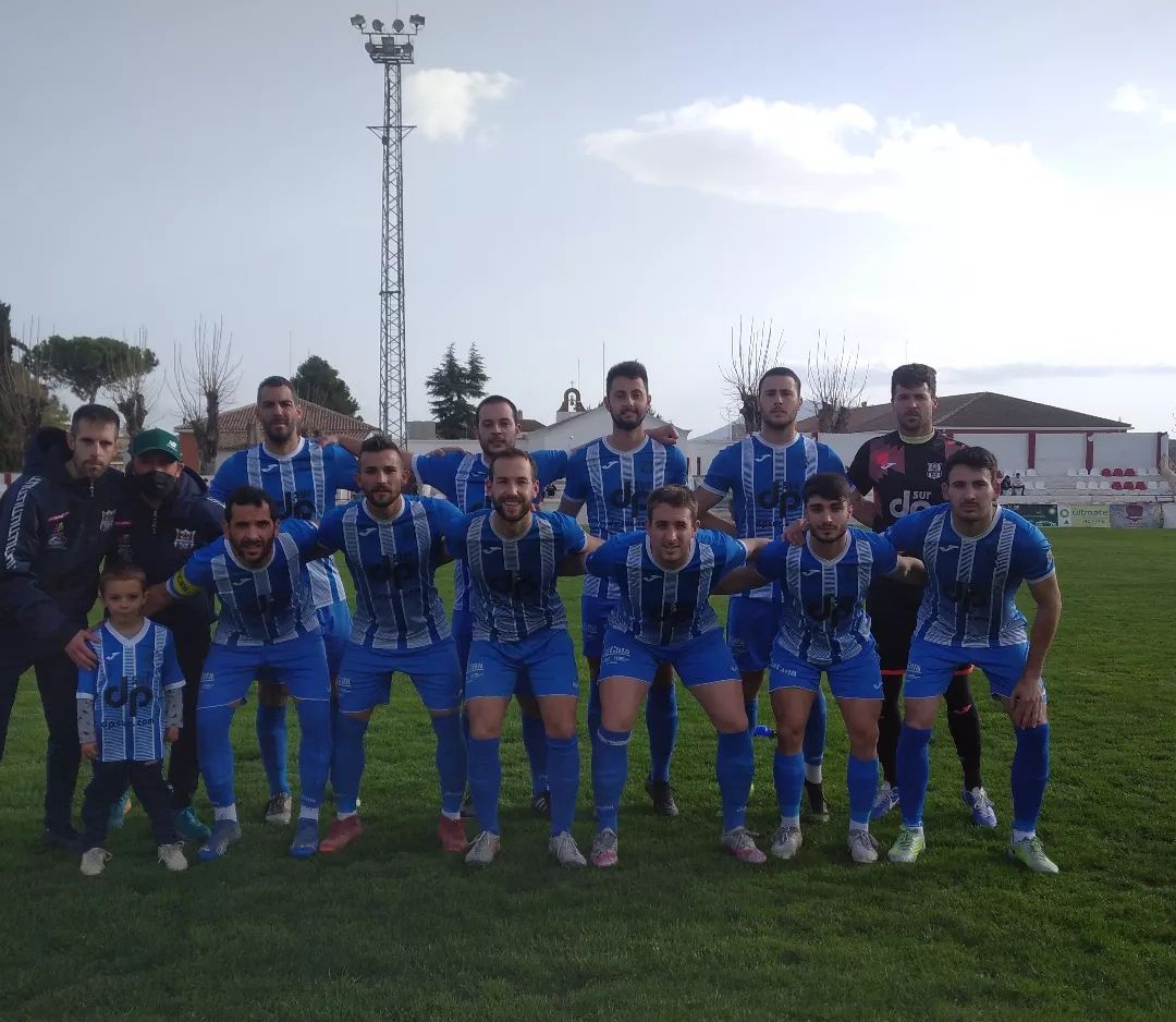 La UD Cazorla conoce el rival de Dieciseisavos de Final de la Copa de Andalucía