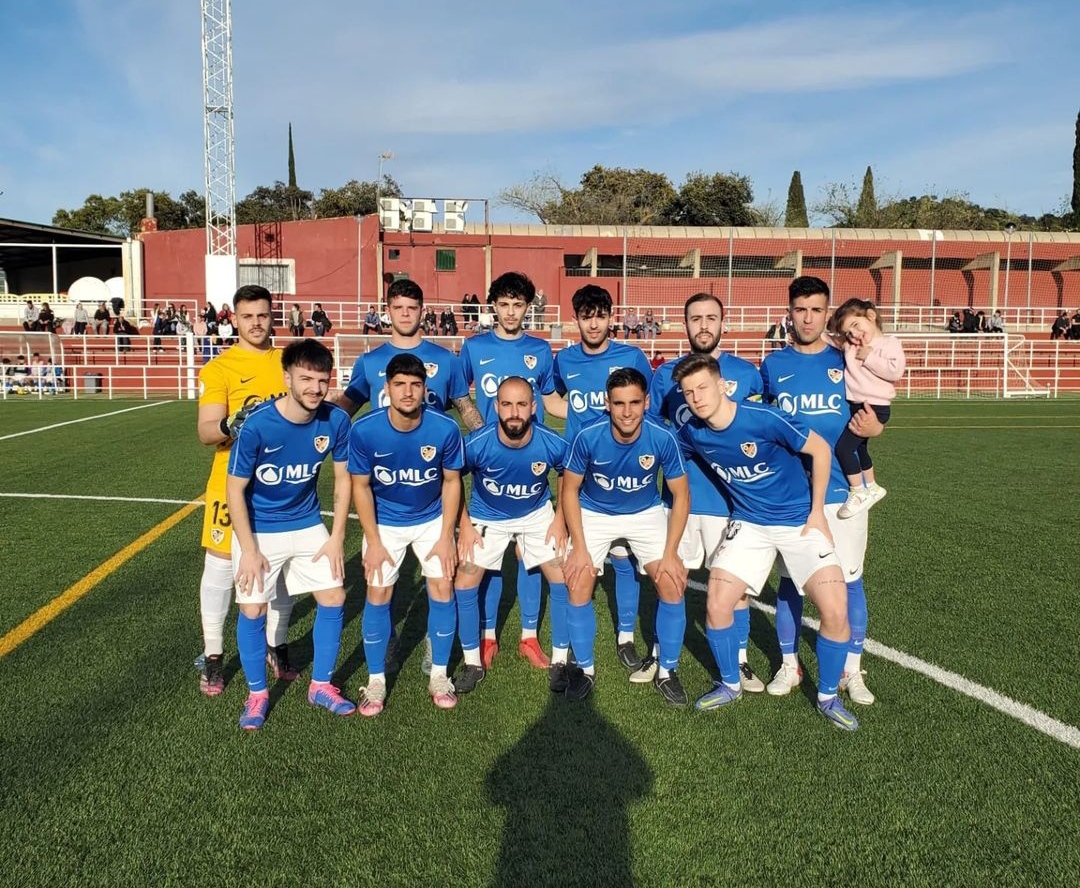 El Linares Deportivo B estará en Octavos de la Copa Subdelegada