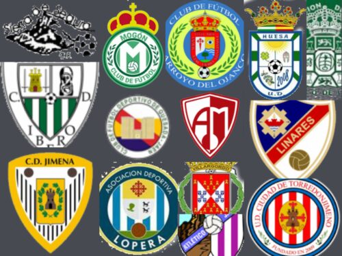 Previa de la quinta jornada en los Grupos 2,3 y 4 de la Copa Subdelegada