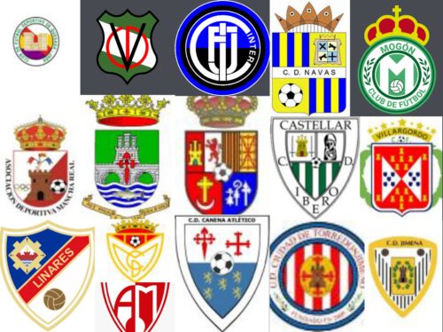 Hoy comienzan los Octavos de Final de la Copa Subdelegada del Gobierno