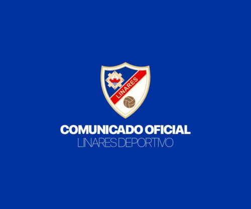 Marc Castells, Lolo Guerrero y Álvaro Barbosa primeras bajas confirmadas en el Linares Deportivo