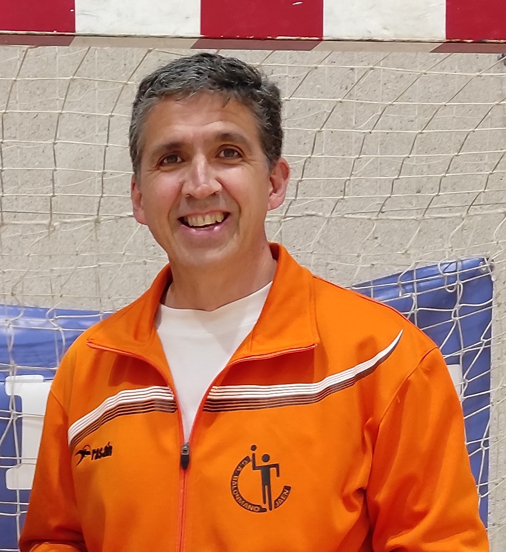 José Ignacio Fernández continúa como presidente del GAB Jaén