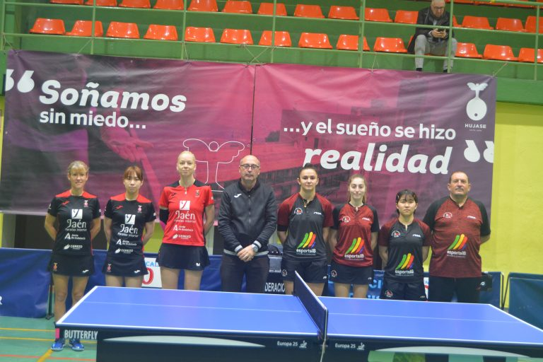 Victorias para Hujase Jaén en Ligas Nacionales