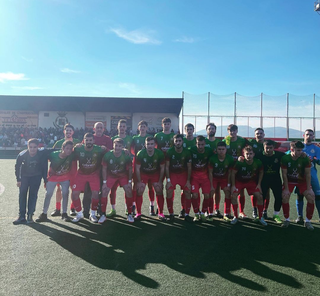 Los Villares, Real Jaén B, CD Rus EF, CD Castellar Íbero, AD Lopera e Ibros CF a semifinales del Play-Off de ascenso a Primera Andaluza