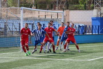 Malos resultados para los tres equipos jiennenses de División de Honor