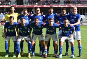 Mal partido del Linares Deportivo en Pasarón ante el Pontevedra CF