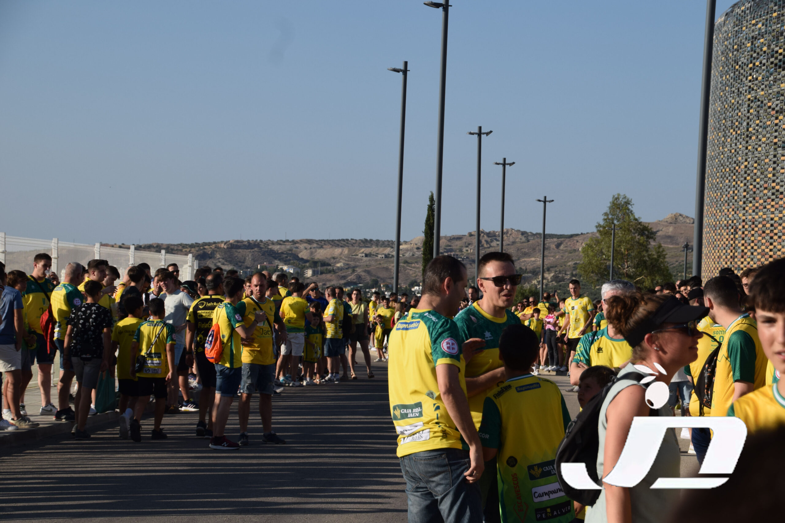 Galería de Fotos Final de Liga. Jaén Paraíso Interior F.S. – F.C. Barcelona F.S.