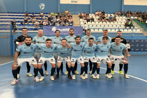 Avanza Jaén da primero en la final del ascenso a Segunda División B