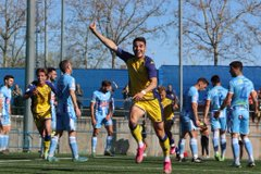 Miguel Berlanga, nueva incorporación para el Linares Deportivo