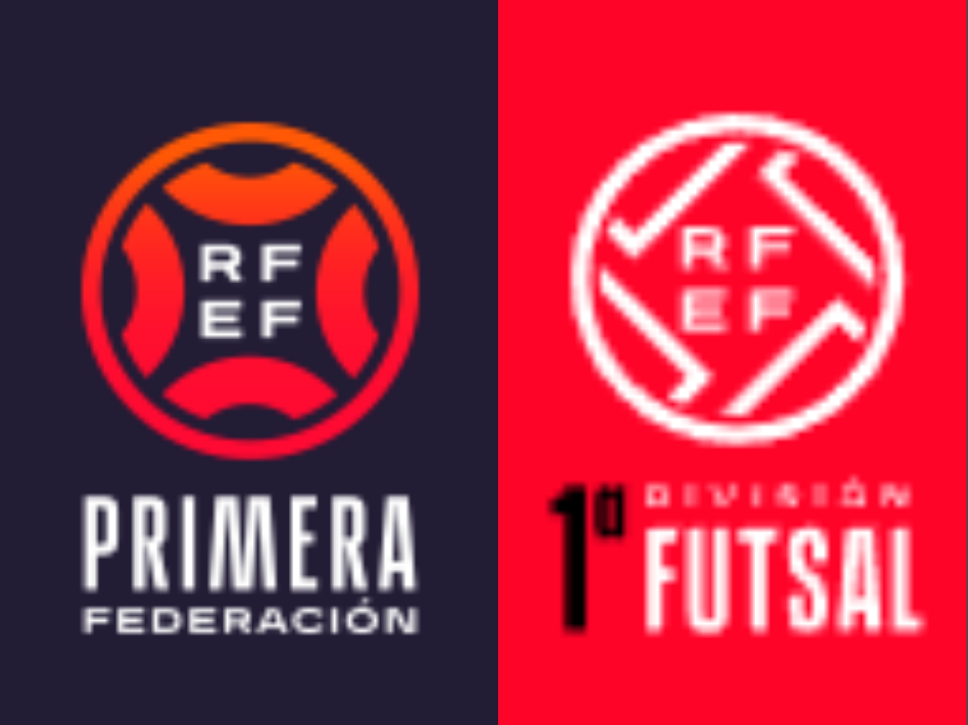La RFEF adjudica los derechos de Primera Federación y Primera División de Fútbol Sala a ATM
