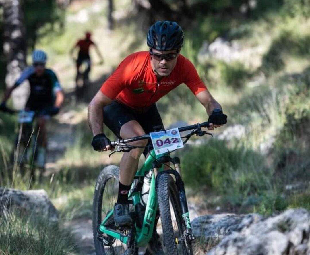 Se acerca la VI Maratón La Serrana en la bella Sierra de Segura