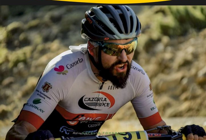 La Maratón BTT Sierra de Cazorla será el 29 de Octubre tras aplazarse en su día