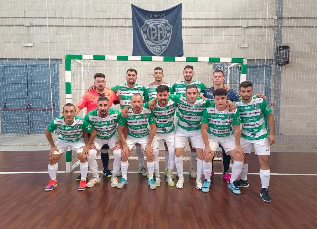 Tras la victoria de Bélmez Atco en el derbi ante Green Energy Bailén FS ambos afrontan una nueva jornada en 3ª División