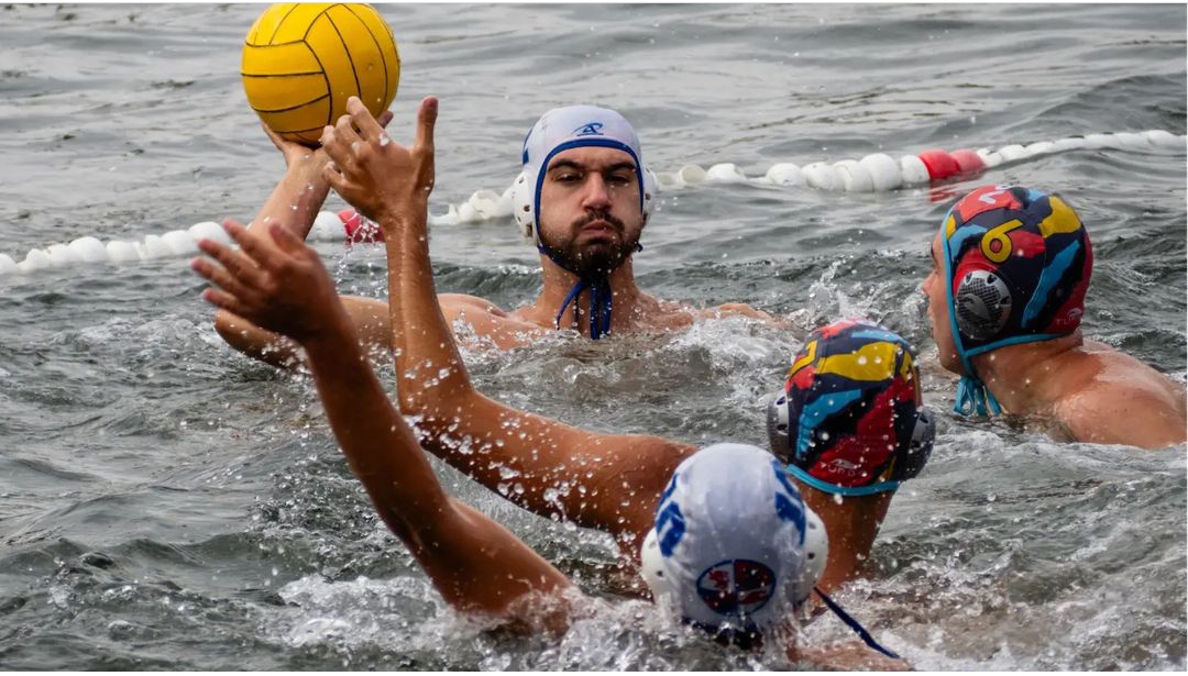 Octubre con malas sensaciones para Waterpolo CN Jaén