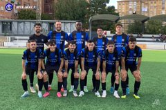 El Inter de Jaén CF defiende liderato en 1ª Andaluza en la tarde futbolera dominical