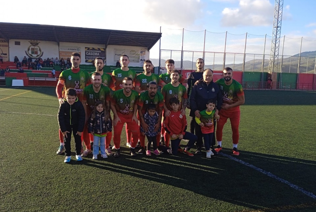 Los Villares CF pone en juego el liderato conseguido la semana pasada