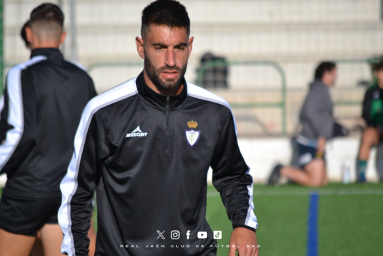Mario Martos será galardonado por la AFE con el Premio al Mejor Jugador del Grupo IX de Tercera 2022 – 2023