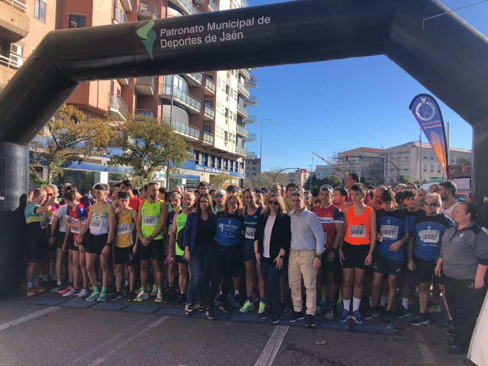 Exitosa participación en la  XXIII Carrera Popular y Gran Caminata por la Paz y la Integración