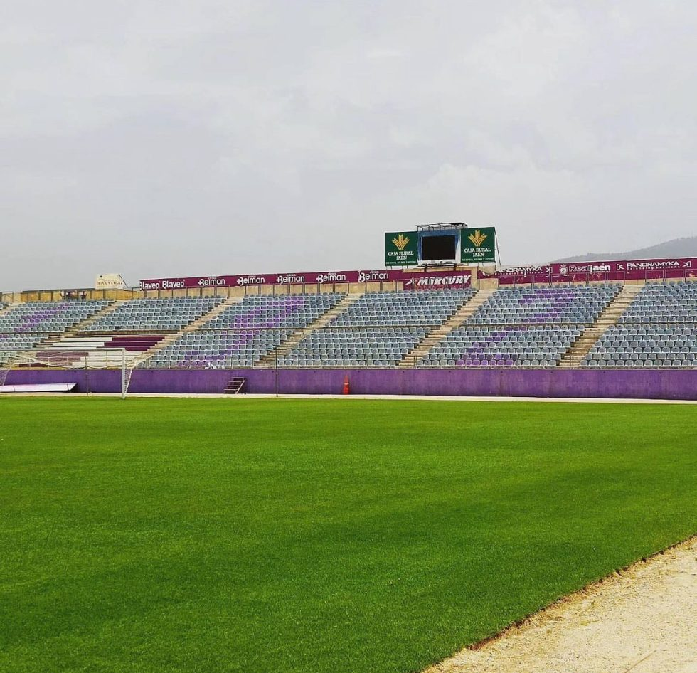 El Ayuntamiento de Jaén en voz del concejal de Deportes niega que la deuda que ha provocado el corte de suministro eléctrico en la Victoria sea municipal