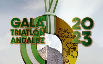 Jaén acoge la Gala del Triatlón Andaluz este domingo