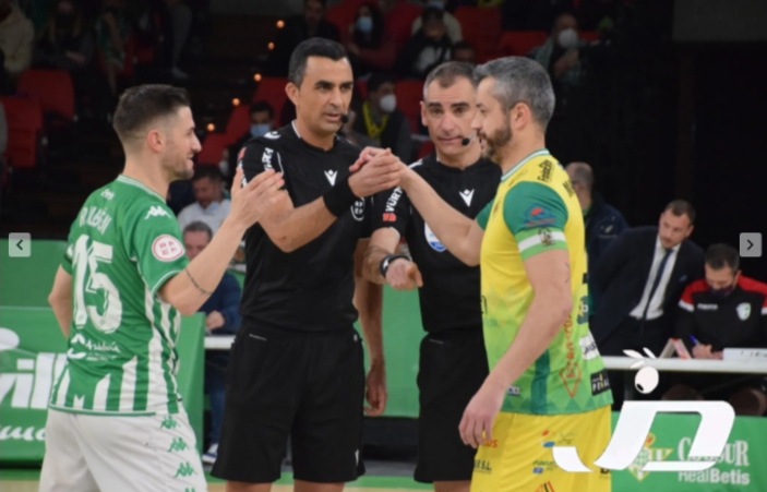 Sevilla será la sede de la Final Four de la Copa del Rey de Fútbol Sala